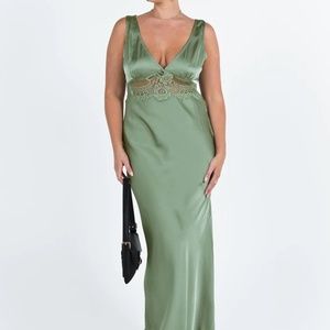 Madon Maxi Dress